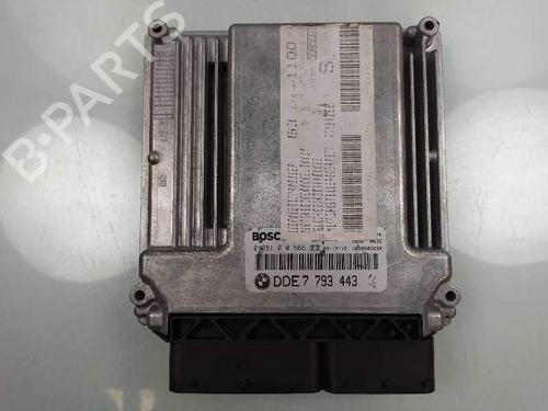 Used Engine control unit (ECU) Engine control unit (ECU) 16468283 16468283