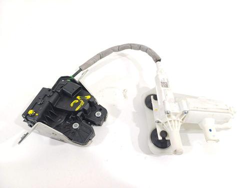 Used Tailgate lock Tailgate lock MERCEDES-BENZ B-CLASS Sports Tourer (W247) B 200 d (247.012) (150 hp) 17664437 17664437