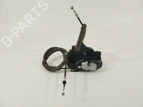 front-right-lock-nissan-qashqai-ii-j11-j11_-2013-26320890 main image