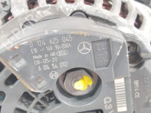 Alternator MERCEDES-BENZ CLC-CLASS (CL203) | BP17522754M7 - Image 5