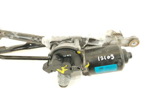 Front wiper motor HYUNDAI i30 (GD) | BP18349465M29