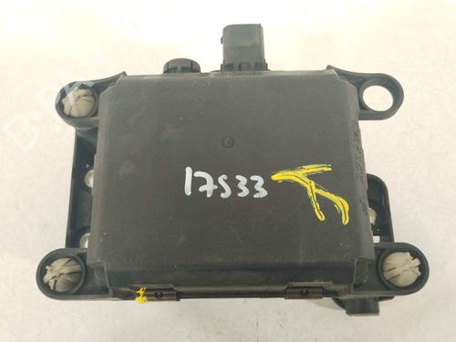 Used Electronic sensor Electronic sensor PEUGEOT 3008 I MPV (0U_) 1.6 VTi (120 hp) 38045251 38045251