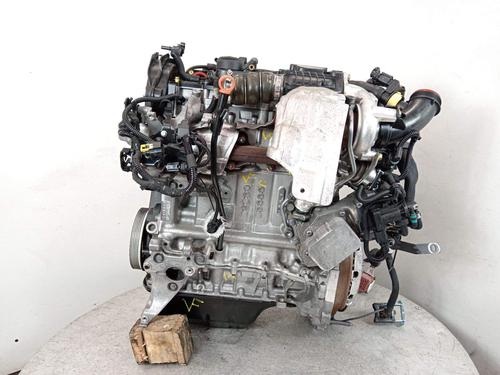 Engine CITROËN C4 II (NC_) 1.6 HDi 90 | BP34041092M1 - Image 4