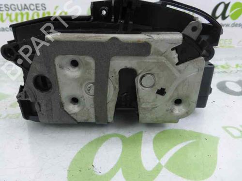 Rear right lock FORD FOCUS III  | BP1839427C99 