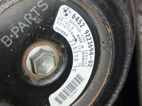 AC compressor BMW 3 (E90) 318 d | BP27297005M34 