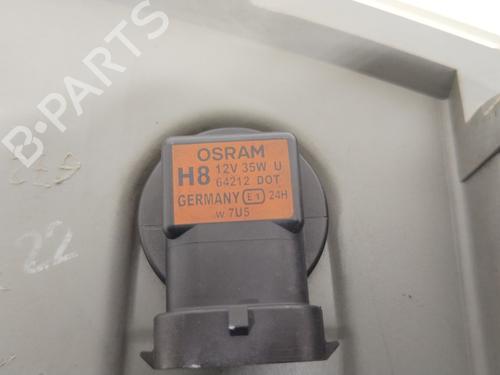 Left front fog light FORD C-MAX (DM2) 1.8 TDCi | BP38302217C30 - Image 4