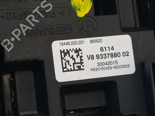Fuse box BMW 3 Touring (F31) 320 d | BP8243935E1 