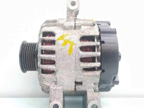 Used Alternator Alternator 4843279 4843279