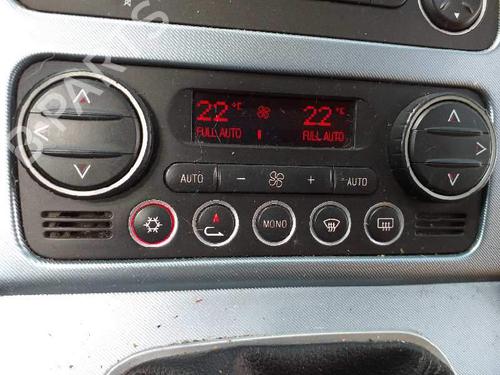 Used Climate control Climate control 4845316 4845316