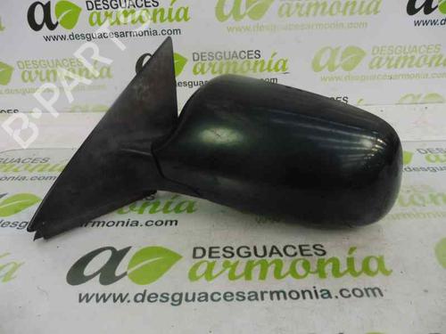Used Left mirror AUDI A6 C5 (4B2) 2.5 TDI (150 hp) 1877986