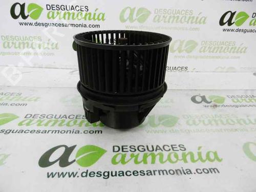 Heater blower motor FORD FOCUS C-MAX (DM2)  | BP14302786M62 
