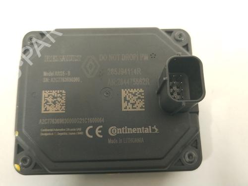 Electronic sensor DACIA JOGGER (RK_) 1.0 TCe 90 ECO-G (RKMT) | BP38560481M84 - Image 6