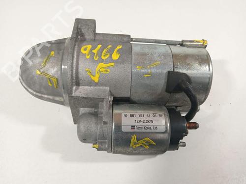Used Starter Starter 16788819 16788819