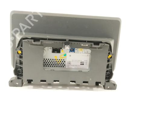 Display monitor CUPRA LEON (KL1, KU1, KUG) 1.5 eTSI | BP29258483C48 
