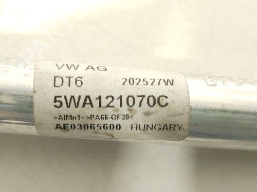 Pipe CUPRA LEON (KL1, KU1, KUG) 2.0 TSI | BP37067414M125 - Image 2