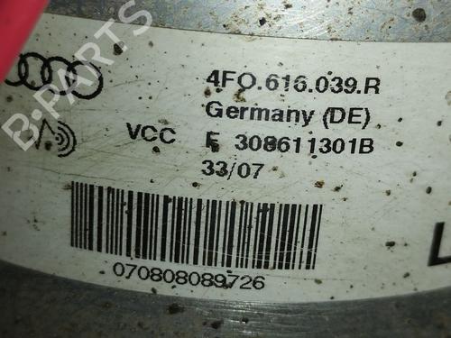 Left front shock absorber AUDI A6 C6 (4F2) | BP37459983M16 - Image 2