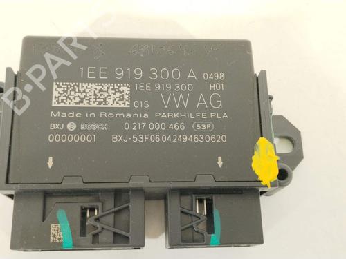 Electronic module CUPRA TAVASCAN (KR1) | BP36989499M83 - Image 2