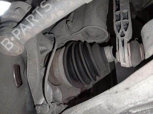 Used Left front driveshaft Left front driveshaft 36989192 36989192
