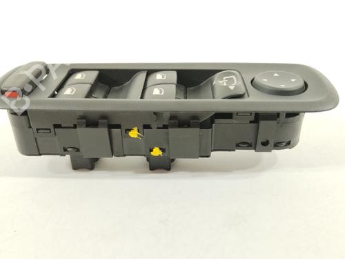 Left front window switch FIAT ULYSSE (179_) 2.2 JTD | BP27996830I27 