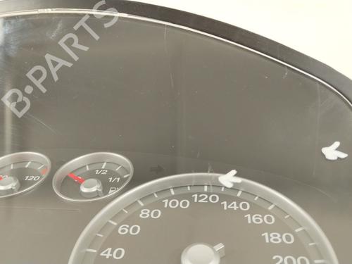 Instrument cluster FORD FOCUS II (DA_, HCP, DP) 1.8 TDCi | BP29064666C47