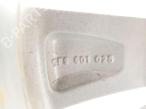 Fælk SEAT ARONA (KJ7, KJP) 1.0 TSI | BP24803817C45 - Image 5