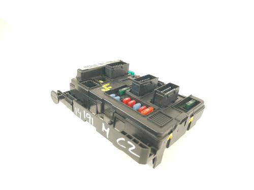 Fuse box CITROËN C2 (JM_) 1.4 HDi | BP30202384E1
