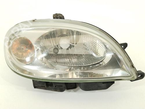 Used Right headlight CITROËN SAXO (S0, S1) 1.5 D (58 hp) 28511482