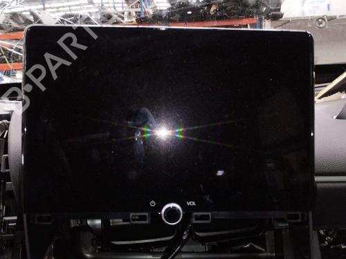 Electronic module TOYOTA YARIS CROSS (MXP_) 1.5 Hybrid All-wheel Drive (MXPJ15) | BP31590178M83 - Image 2