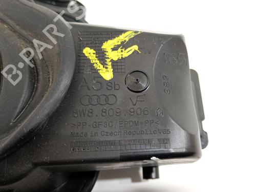 Fuel flap AUDI A5 Sportback (F5A, F5F) 3.0 TDI quattro | BP23032964C131 