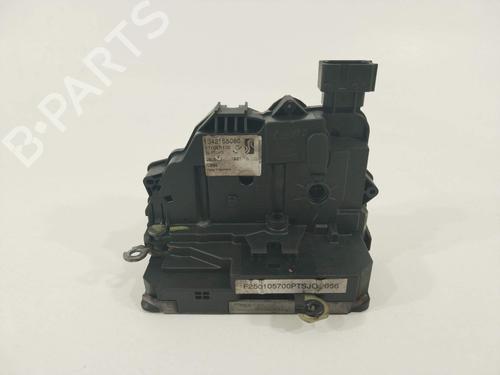 Used Front left lock Front left lock 26307994 26307994