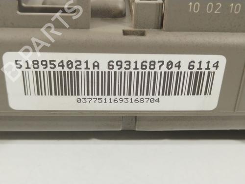 Fuse box BMW X5 (E70) xDrive 30 d | BP37238719E1 - Image 2