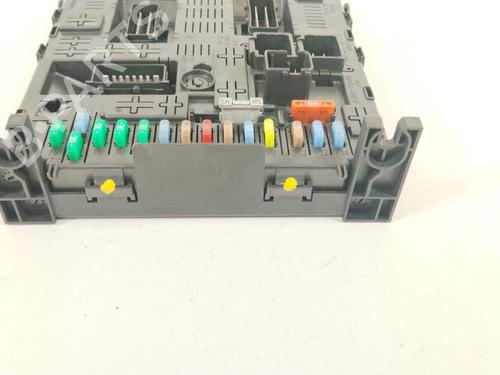Fuse box CITROËN BERLINGO Box Body/MPV (B9) 1.6 HDi 90 16V | BP38413758E1 - Image 2
