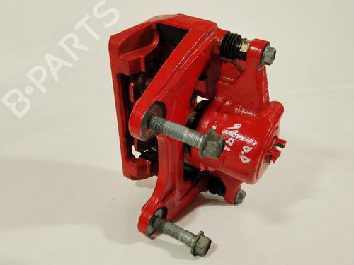 Right front brake caliper HYUNDAI i30 (PDE, PD, PDEN)  | BP28110632M104 