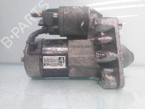 Used Starter Starter 4859665 4859665