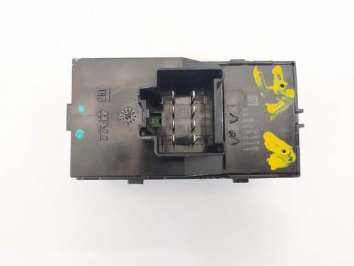 Left front window switch CHEVROLET CRUZE (J300) | BP6962166I27 - Image 4
