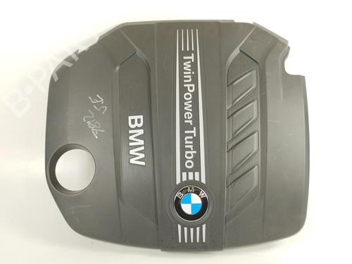 Capot moteur BMW 3 Touring (F31) 320 d (163 hp) 7810802