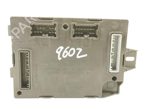 Electronic module RENAULT CAPTUR I (J5_, H5_) | BP11019934M83 - Image 3