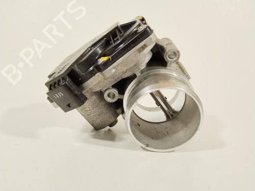 Used Throttle body HYUNDAI KONA (OS, OSE, OSI) 1.0 T-GDi Hybrid 48V (120 hp) 29502760