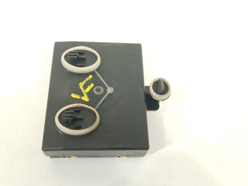 Used Electronic module Electronic module VW GOLF VII (5G1, BQ1, BE1, BE2) 2.0 GTI (230 hp) 34444937 34444937
