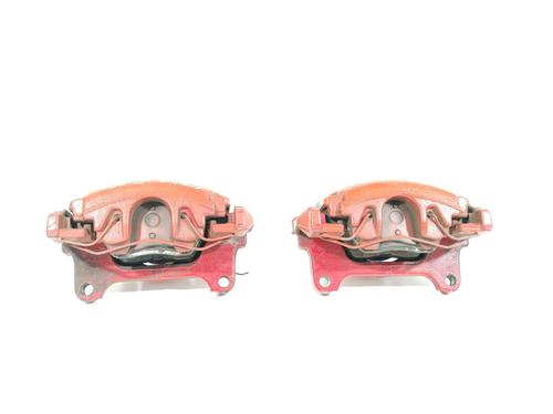 Right front brake caliper VW GOLF VI (5K1) 2.0 GTi | BP35952972M104 - Image 2