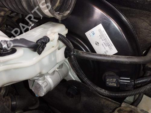 Used Servo brake Servo brake 37194300 37194300