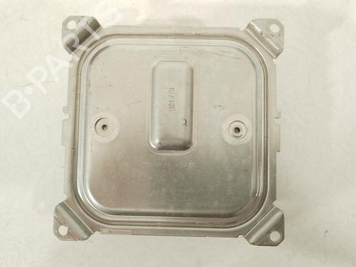 Lights ECU RENAULT CAPTUR I (J5_, H5_) 0.9 TCe 90 | BP37795363M55 - Image 2