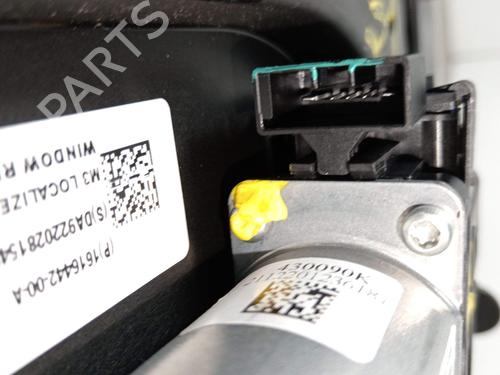 Front left window mechanism TESLA MODEL 3 (5YJ3) EV | BP36238504C22 - Image 7