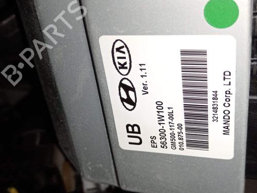 Steering column KIA RIO III (UB) 1.25 CVVT | BP37080230M21 - Image 2