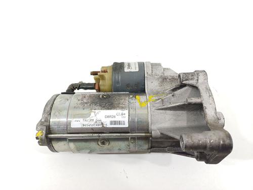 Starter CITROËN C8 (EA_, EB_)  | BP10348859M8 
