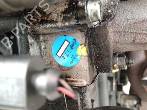 Engine VW GOLF V (1K1) 1.9 TDI | BP33932802M1  - Image 5