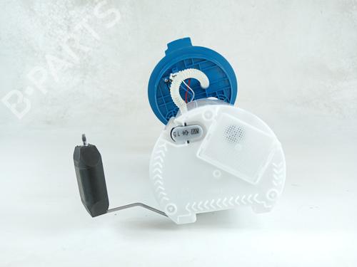 Fuel pump SEAT IBIZA V (KJ1, KJG)  | BP18433791M76 