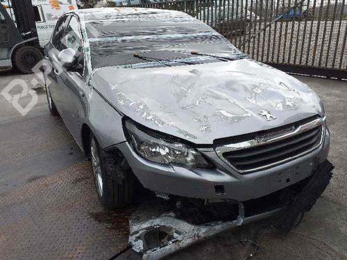 Start/Stop ECU PEUGEOT 308 II (LB_, LP_, LW_, LH_, L3_) 1.6 HDi 100 | BP8719623M59  - Image 10