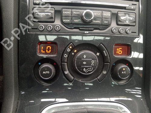 Used Climate control Climate control 37492410 37492410