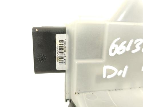 Front left lock OPEL CORSA F (P2JO) 1.2 (68) | BP31807617C98 